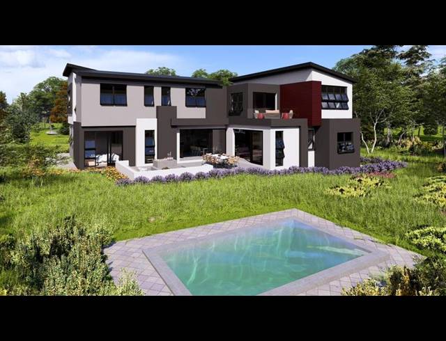 5 BEDROOM HOUSE FOR SALE IN MIDSTREAM ESTATE